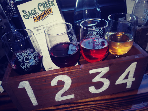 Winery «Sage Creek Winery», reviews and photos, 35050 Bordman Rd, Memphis, MI 48041, USA