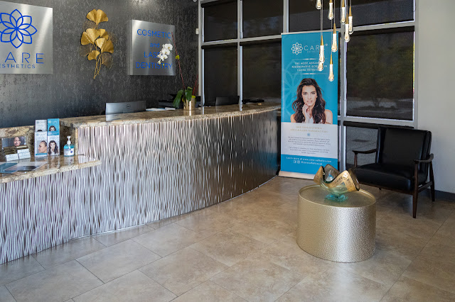 CARE Esthetics of La Quinta