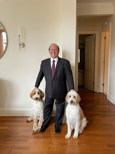 Personal Injury Attorney «Harold L. Ehrenberg, JD», reviews and photos