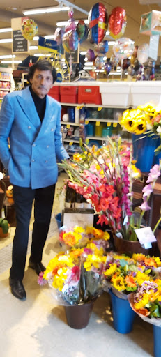 Grocery Store «Safeway», reviews and photos, 1212 Forest Ave, Pacific Grove, CA 93950, USA