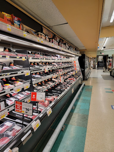 Produce Market «ShopRite of Millburn», reviews and photos, 220 Main St, Millburn, NJ 07041, USA