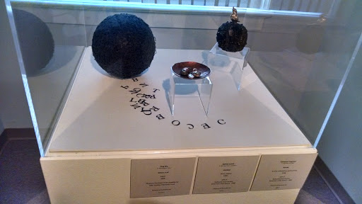 Art Museum «MONA», reviews and photos, 2401 Central Ave, Kearney, NE 68847, USA