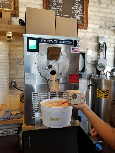 Ice Cream Shop «Sweet Alchemy», reviews and photos, 4301 University Way NE, Seattle, WA 98105, USA