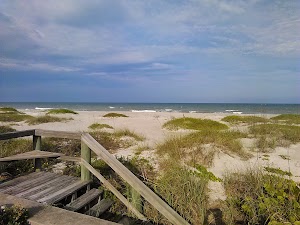 Beach Island Resort - photo 12