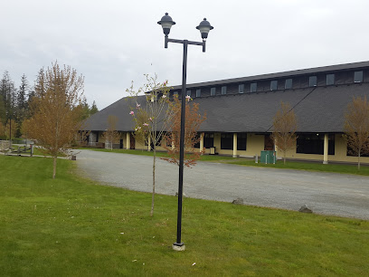 High Point Equestrian Center