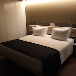 Photo n°11 de l'avis de Edmundo.a fait le 23/05/2019 à 11:41 sur le  Hotel Alif Campo Pequeno à Lisbon