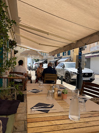 Atmosphère du Restaurant Holypaulette à Cagnes-sur-Mer - n°5