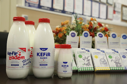 Danem Süt ve Süt Ürünleri