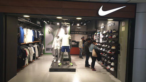 Nike Store Tocumen