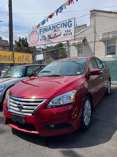 Used Car Dealer «Cypress Motors-Ridgewood Inc», reviews and photos, 7903 Cypress Ave, Ridgewood, NY 11385, USA