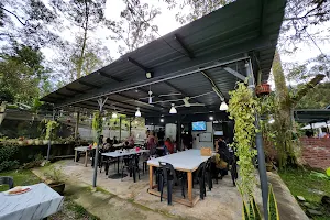 Orchard D’Lagong Cafe image