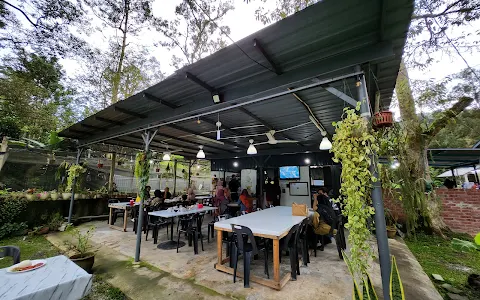 Orchard D’Lagong Cafe image
