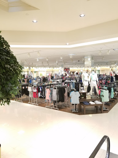 Department Store «Von Maur», reviews and photos, 4000 North Point Cir, Alpharetta, GA 30022, USA