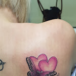 Photo n° 2 de l'avis de Matou.h fait le 20/07/2019 à 07:10 pour GG Tattoo à Gamaches