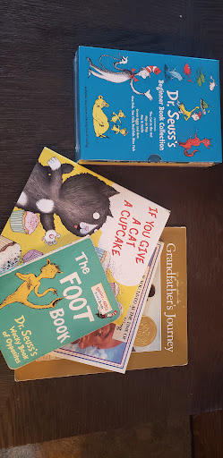 Used Book Store «The Bookman», reviews and photos, 3163 Colorado Ave, Colorado Springs, CO 80904, USA