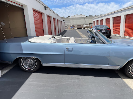 Auto Body Shop «West Coast Auto Body & Paint - North Park», reviews and photos, 3036 Upas St, San Diego, CA 92104, USA