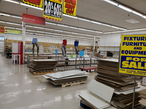 Discount Store «Kmart», reviews and photos, 1005 Wayne Ave, Chambersburg, PA 17201, USA