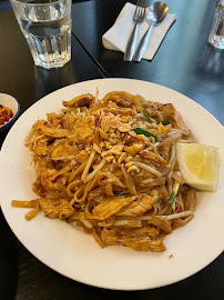 Phat thai du Restaurant thaï T thaï food à Paris - n°12