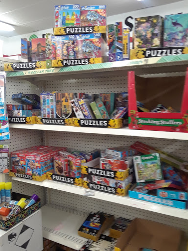 Dollar Store «Dollar Tree», reviews and photos, 1391 SE 17th St, Fort Lauderdale, FL 33316, USA