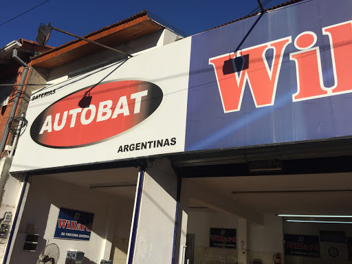 Centro de Baterías Interbat, Sucursal San Isidro