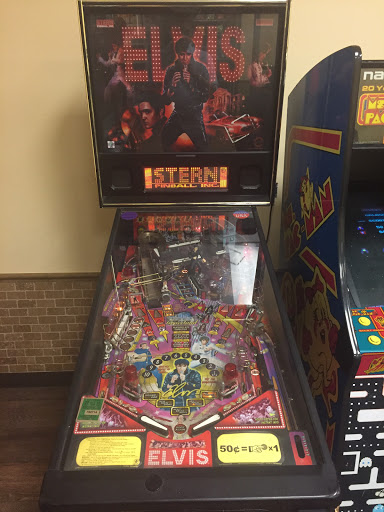 Laundromat «SpinZone Laundry SoCo», reviews and photos, 2424 S Congress Ave, Austin, TX 78704, USA