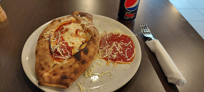 Anmeldelser af SASON PIZZA i Herning - Pizza