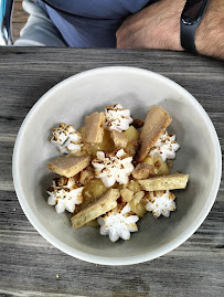 Plats et boissons du Restaurant Le RéGalet à Rivedoux-Plage - n°7