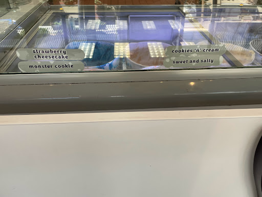 Cookie Shop «Insomnia Cookies», reviews and photos, 930 Spring St NW #2, Atlanta, GA 30309, USA