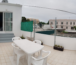 Santa Ana Hotel photo