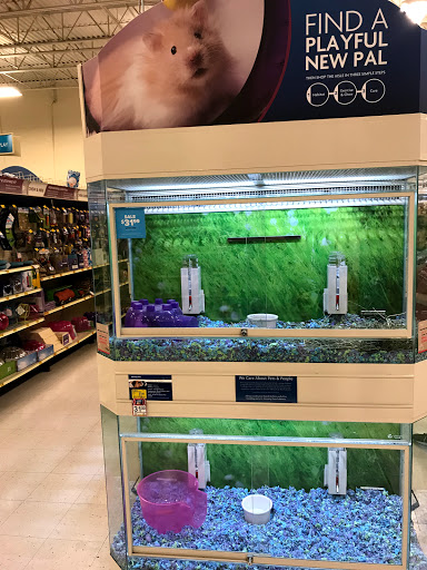 Pet Supply Store «PetSmart», reviews and photos, 5013 S Cleveland Ave, Fort Myers, FL 33907, USA