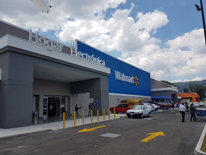 Walmart San Cristóbal