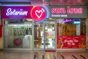 Sun Love Beauty & Solarium image