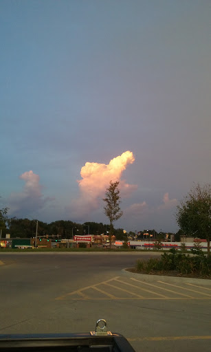 Supermarket «Walmart Neighborhood Market», reviews and photos, 5051 L St, Omaha, NE 68117, USA