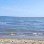 Photo n°5 de l'avis de Corneliu.i fait le 20/07/2023 à 12:11 sur le  Bagni Capannina à Chioggia