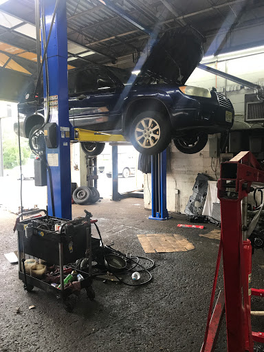 Auto Repair Shop «Rayco Total Auto Repair», reviews and photos, 160 NJ-35, Eatontown, NJ 07724, USA