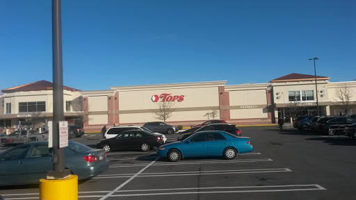 Tops Friendly Markets, 271 Main St, New Paltz, NY 12561, USA, 