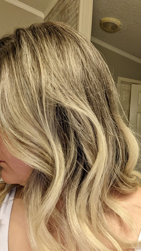 Hair Salon «Visible Changes (inside The Woodlands Mall)», reviews and photos, 1201 Lake Woodlands Dr #2120, The Woodlands, TX 77380, USA