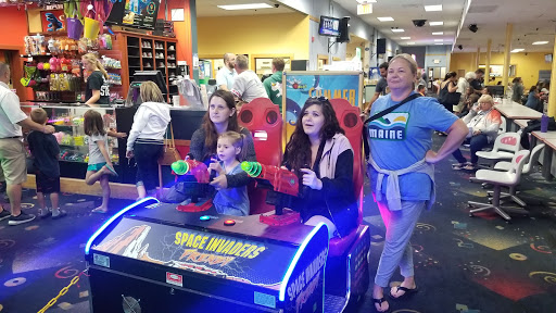 Bowling Alley «Old Mountain Lanes», reviews and photos, 756 Kingstown Rd, Wakefield, RI 02879, USA