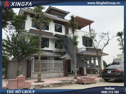 Cửa Nhôm XINGFA Nhập Khẩu Chính Hãng Tại Tuyên Quang