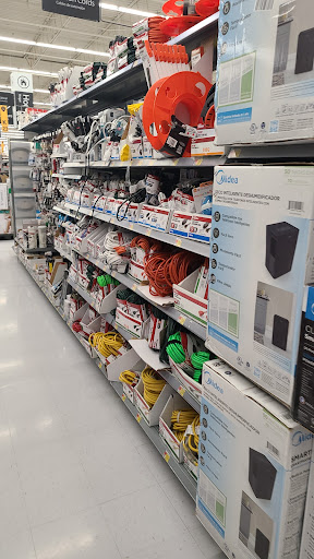 Discount Store «Walmart», reviews and photos, 70 Pleasant Valley St, Methuen, MA 01844, USA