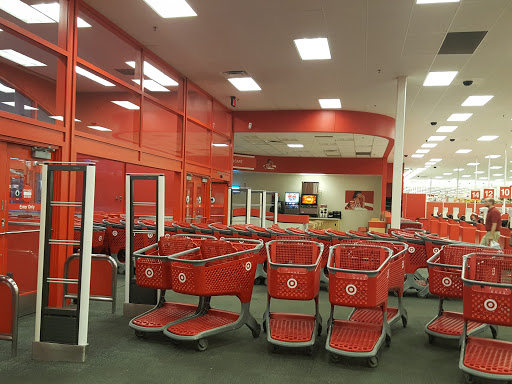 Department Store «Target», reviews and photos, 1685 17th Ave E, Shakopee, MN 55379, USA