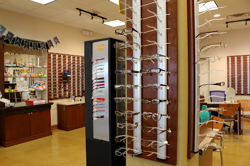 Eye Care Center «Texas State Optical of San Marcos», reviews and photos, 2406 Hunter Rd #102, San Marcos, TX 78666, USA