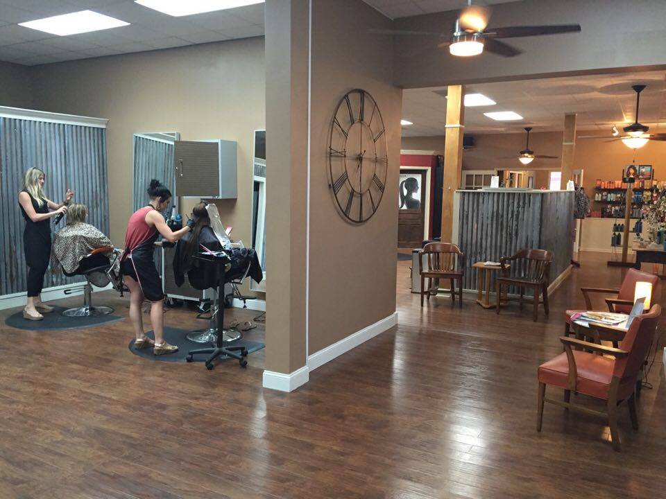 Mickey & Co. Hair Designs and Boutique