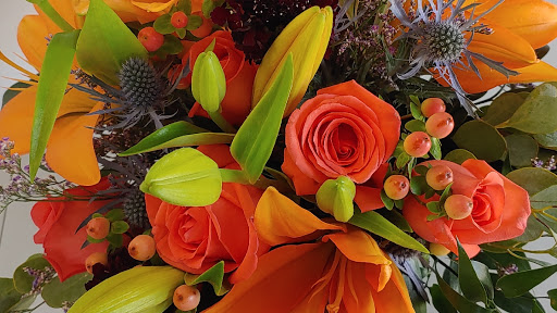 Florist «Flowerama of Springfield», reviews and photos, 659 W Sunshine St, Springfield, MO 65807, USA