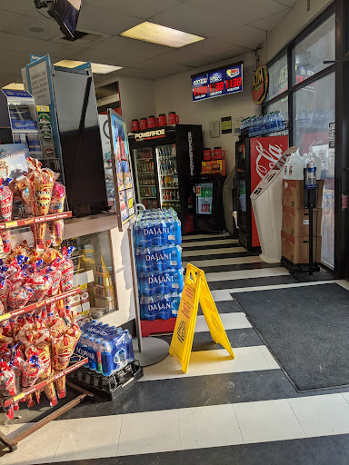 Gas Station «Terrible Herbst Convenience Store», reviews and photos, 3291 E Andy Devine Ave, Kingman, AZ 86401, USA