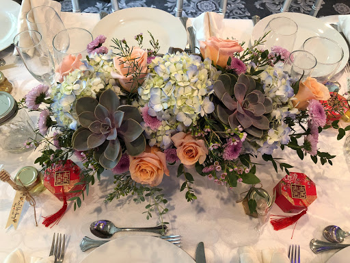 Florist «Flor Bella Designs», reviews and photos, 310 Ridge Rd, Mahwah, NJ 07430, USA