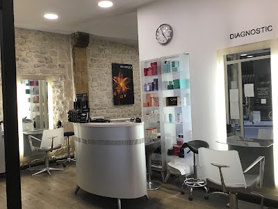 S'Tête Coiffure à Paris