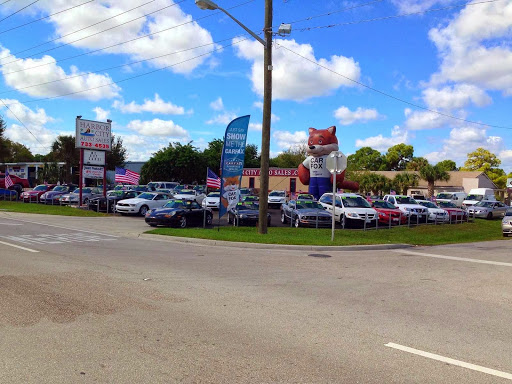 Used Car Dealer «Harbor City Auto Sales», reviews and photos, 560 S Wickham Rd, Melbourne, FL 32904, USA