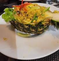Ananas du Restaurant thaï A Pattaya à Savigny-sur-Orge - n°12