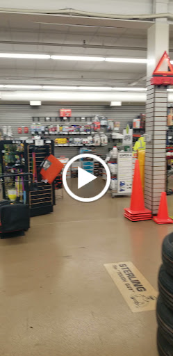 Landscaping Supply Store «Russo Power Equipment», reviews and photos, 1636 N Aurora Rd, Naperville, IL 60563, USA